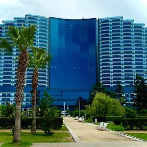 Grand Bellagio Convention & Casino באטומי