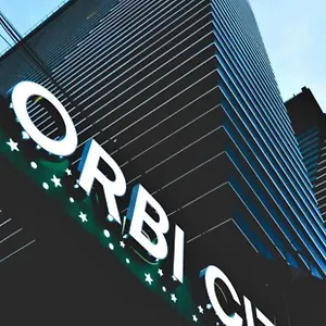 A Lot Апарт-отель