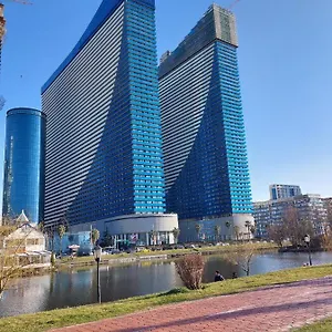 The Orbi Апарт-отель