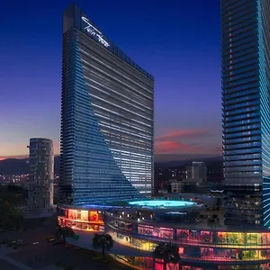 Aparthotel Panorama Orbi
