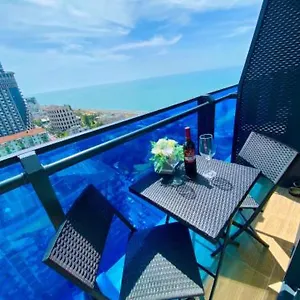 Aparthotel Orbi City-sea View