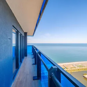 Aparthotel Panorama Sea View Central City &