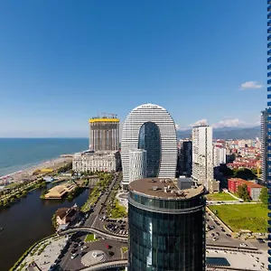 Orbita Sea View Апарт-отель