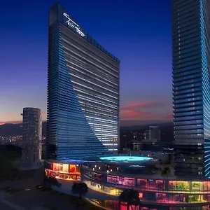 Aparthotel Orbi City Panorama